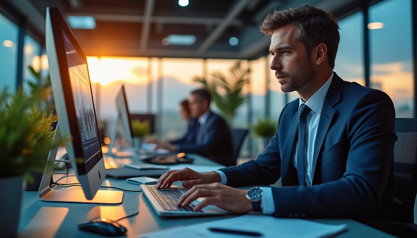 découvrez comment le travail sur les émotions peut améliorer la productivité en entreprise, renforcer la cohésion d’équipe et favoriser un environnement professionnel épanouissant.