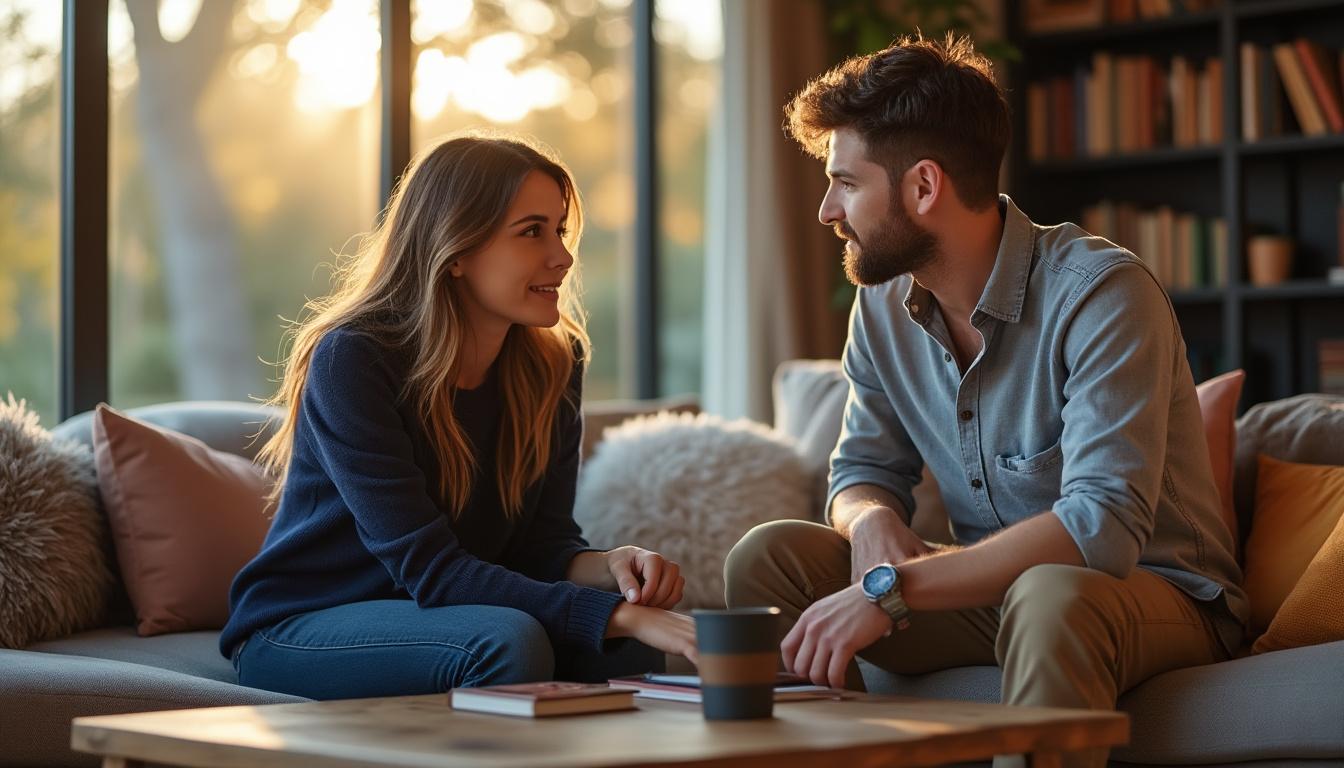 découvrez les besoins émotionnels essentiels d'une femme en manque d'attention et apprenez comment mieux la comprendre et la soutenir au quotidien.