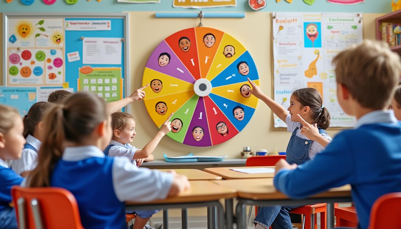 découvrez comment la grille des émotions peut transformer votre développement personnel en vous aidant à mieux comprendre et gérer vos ressentis pour une croissance intérieure optimale.