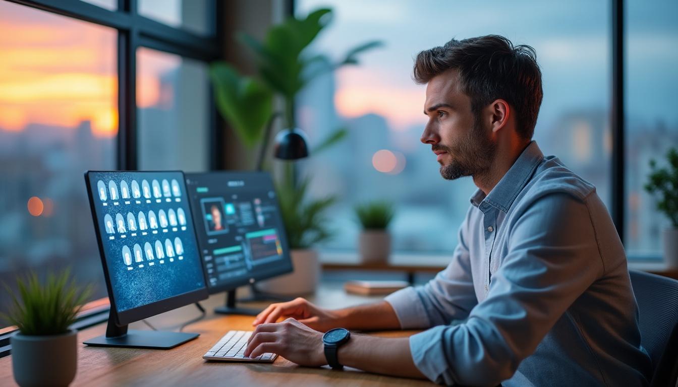découvrez comment la grille des émotions peut transformer votre développement personnel en améliorant la compréhension et la gestion de vos ressentis.