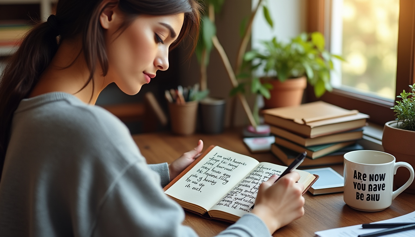 découvrez comment imprimer des phrases positives peut booster votre motivation au quotidien. adoptez ces messages inspirants pour favoriser la confiance en soi et une attitude positive chaque jour !
