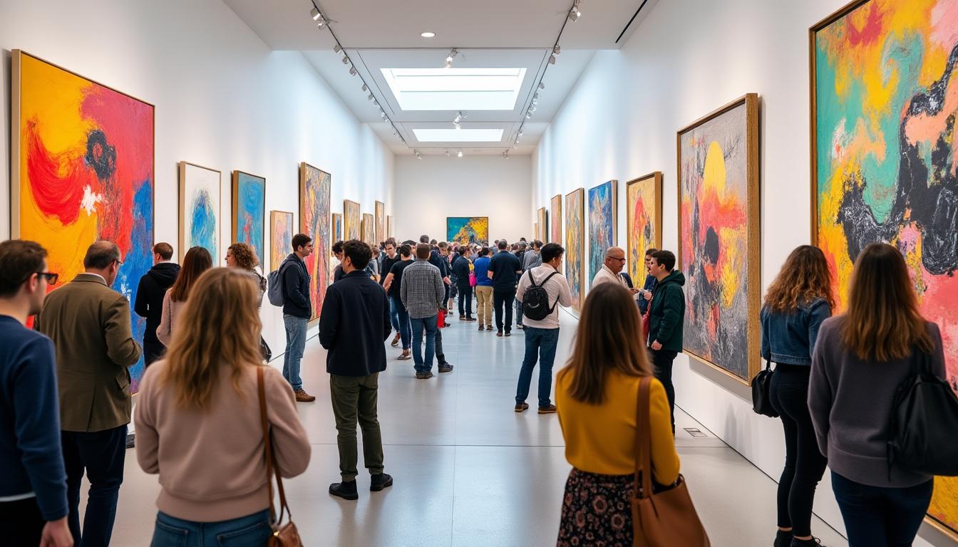 découvrez comment la pensée divergente peut stimuler votre créativité et libérer votre potentiel innovant grâce à des clés pratiques et inspirantes.