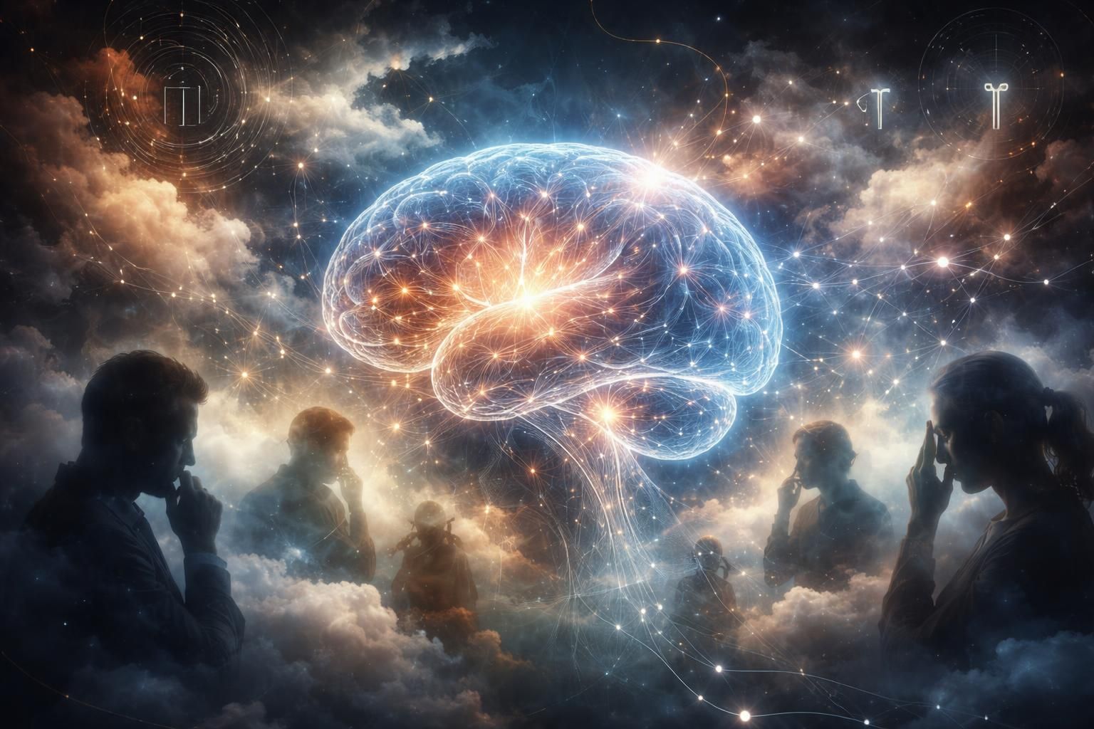 découvrez une sélection captivante de documentaires sur la psychologie, explorant les mystères fascinants de notre subconscient et révélant les secrets de l'esprit humain.