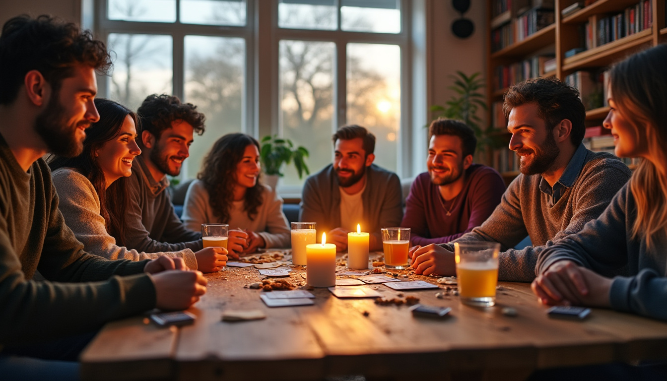 découvrez les erreurs fréquentes à éviter pendant le jeu des 100 questions pour rendre l'expérience plus fluide, amusante et enrichissante. profitez pleinement de ce jeu en suivant nos conseils !