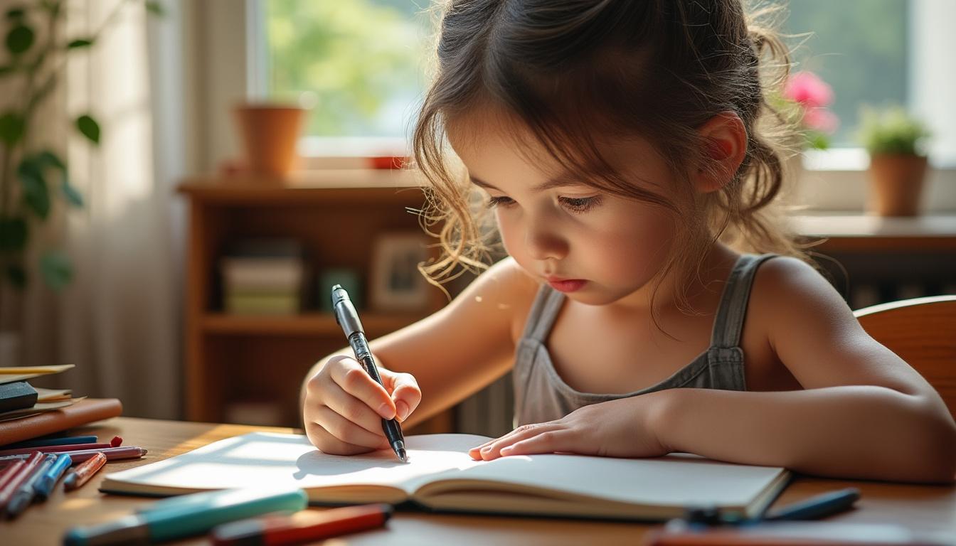 découvrez comment rédiger une lettre d'adieu touchante et mémorable pour une mamie inoubliable grâce à ces étapes essentielles.