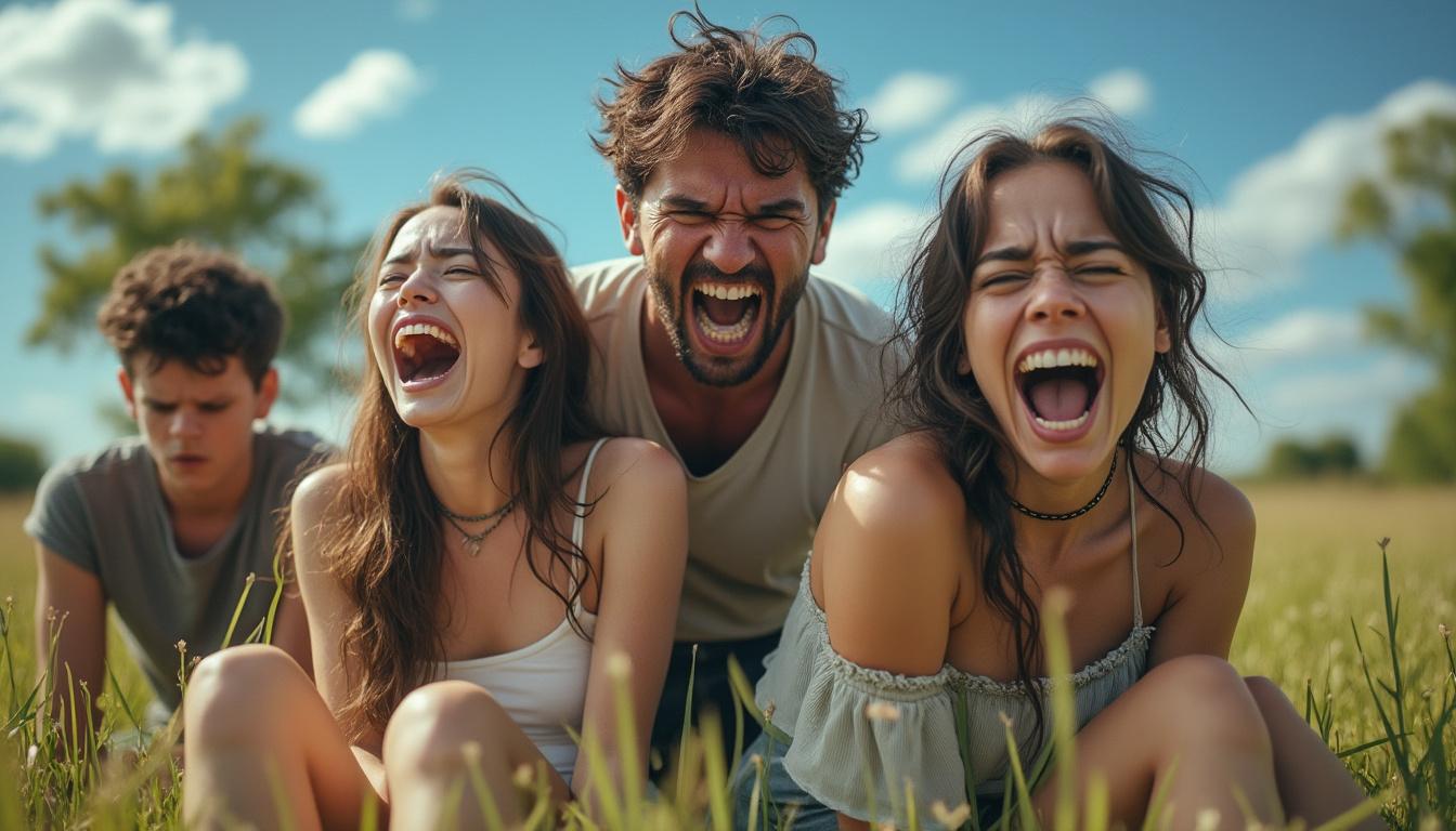 découvrez comment distinguer émotions et sentiments influence votre développement personnel. comprenez leurs différences pour mieux gérer vos réactions et améliorer votre bien-être au quotidien.