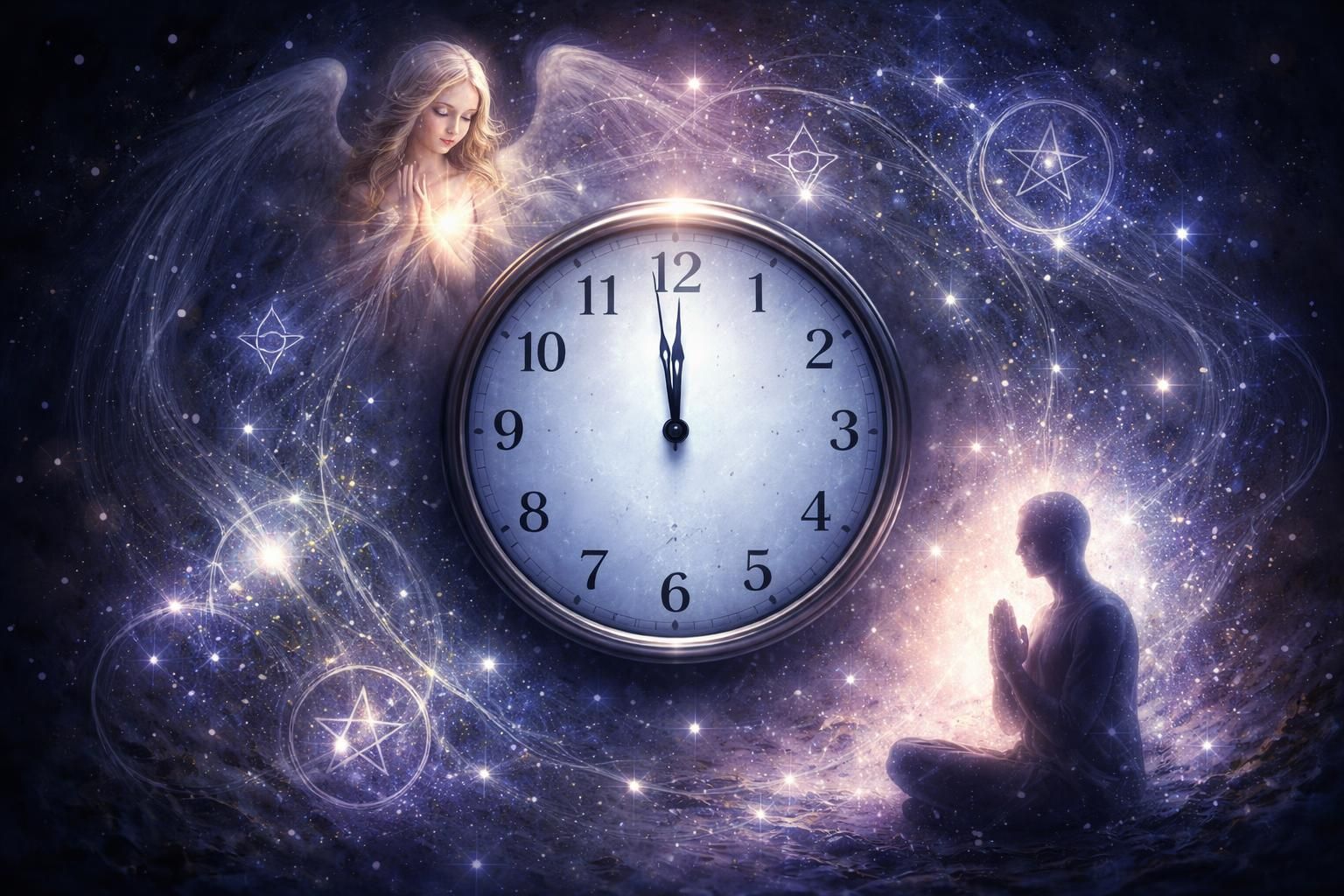 découvrez les interprétations fascinantes de l'heure miroir 00h00 et ne manquez pas les significations cachées derrière ce phénomène mystérieux.