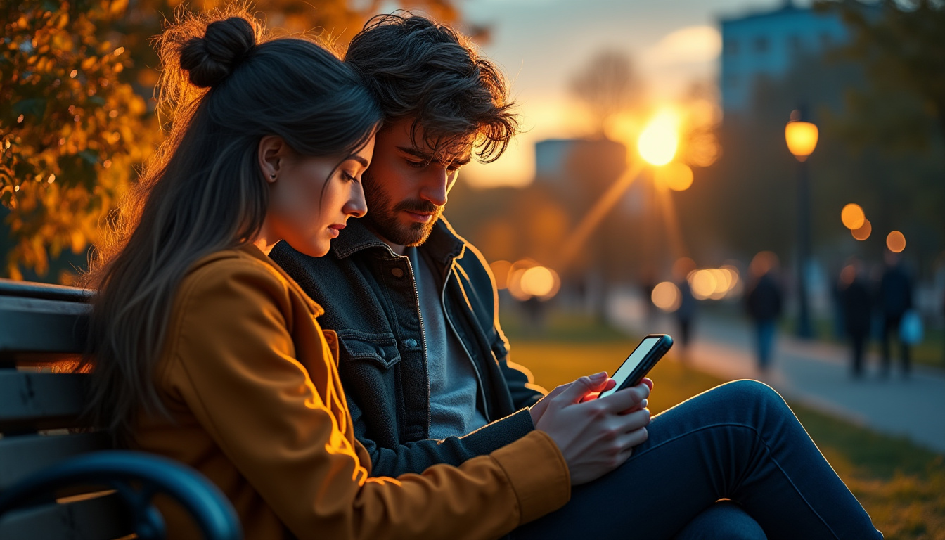 découvrez des messages de rupture poignants qui touchent le cœur. quand les mots remplacent le silence, ils expriment toute la douleur d’une séparation. inspirez-vous de textes émouvants pour affronter ce moment difficile.