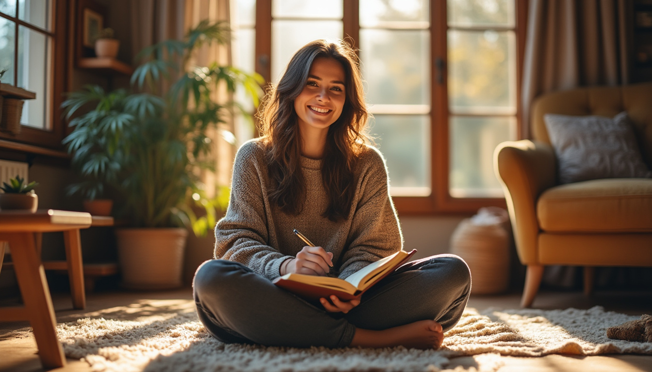 découvrez comment les mots encourageants peuvent transformer votre quotidien en chassant la négativité et en renforçant votre confiance. un guide inspirant pour cultiver l’optimisme grâce au pouvoir du langage positif.