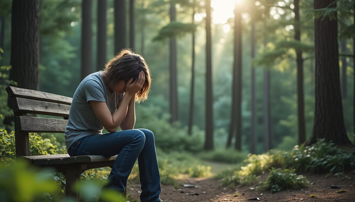 découvrez pourquoi nous pleurons, quelles en sont les raisons profondes, et apprenez des méthodes efficaces pour surmonter les larmes en affrontant vos émotions. conseils pratiques et astuces pour retrouver le calme intérieur.