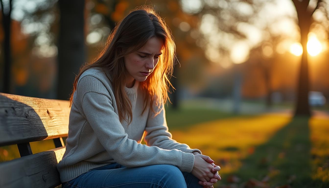 découvrez pourquoi nous pleurons, les causes profondes derrière les larmes, et apprenez des méthodes efficaces pour affronter vos émotions afin de mieux contrôler et arrêter de pleurer au quotidien.