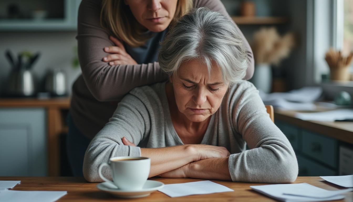 découvrez pourquoi votre fille adulte vous reproche certains comportements et comment mieux comprendre ses attentes pour améliorer votre relation familiale.