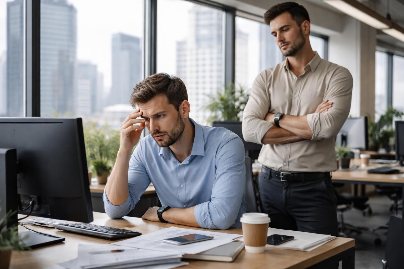 découvrez comment identifier l'ingratitude au travail et apprendre des stratégies efficaces pour y faire face, améliorer votre environnement professionnel et valoriser vos efforts.