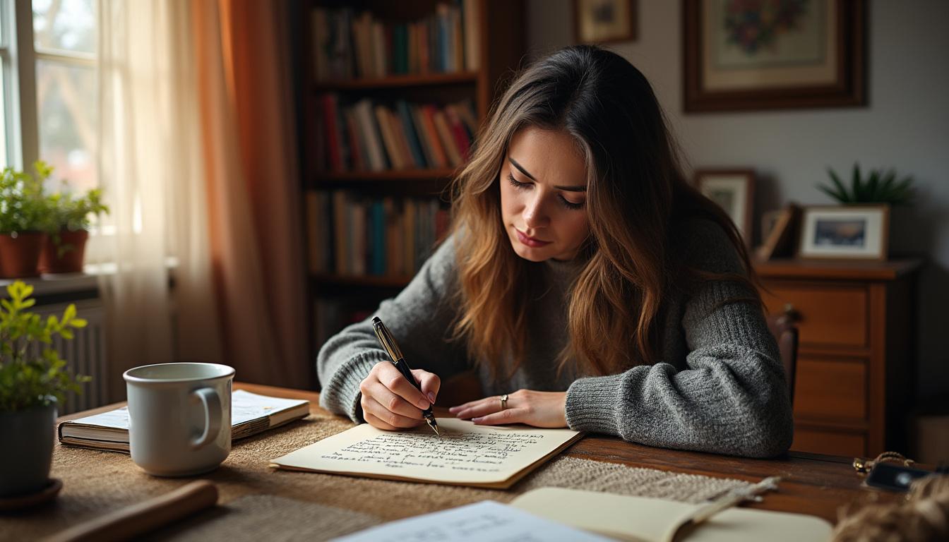 découvrez des idées et exemples de messages d'amour pour votre fille afin de lui exprimer vos sentiments et la toucher profondément avec des mots sincères et réconfortants.
