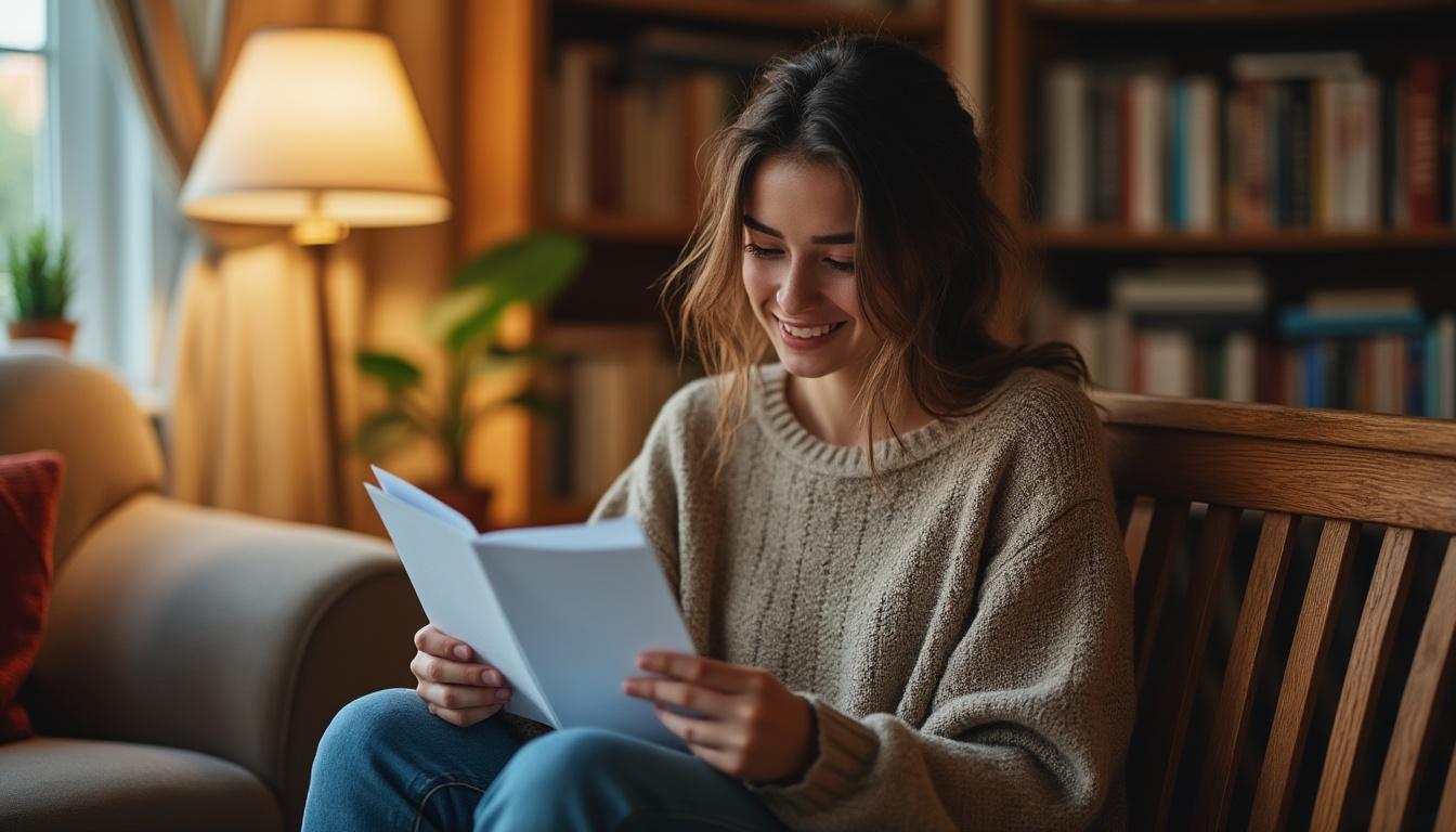 découvrez des idées et exemples de messages d'amour touchants pour votre fille. apprenez à exprimer vos sentiments et à toucher son cœur avec des mots sincères et bien choisis.