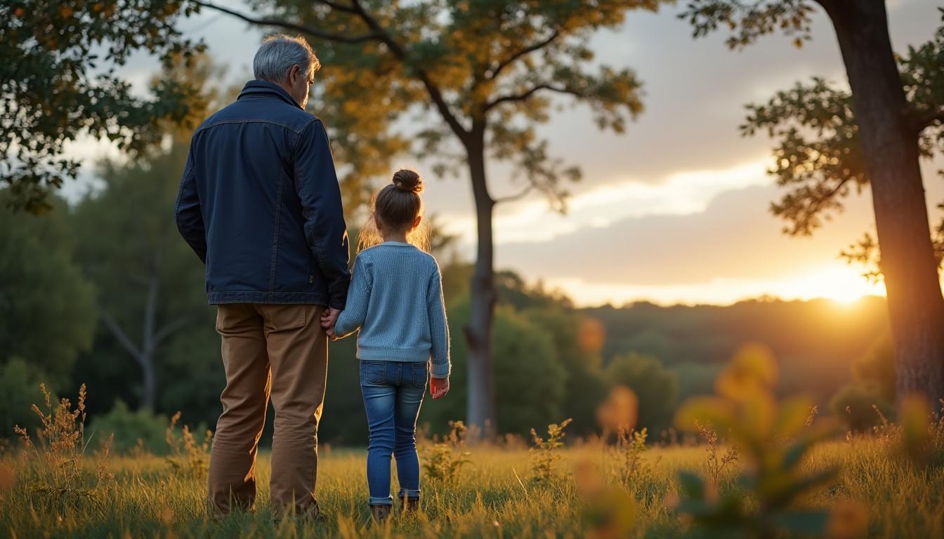 découvrez comment exprimer votre amour à votre fille avec des messages touchants. inspirez-vous de nos conseils et exemples pour trouver les mots justes et renforcer votre lien unique.