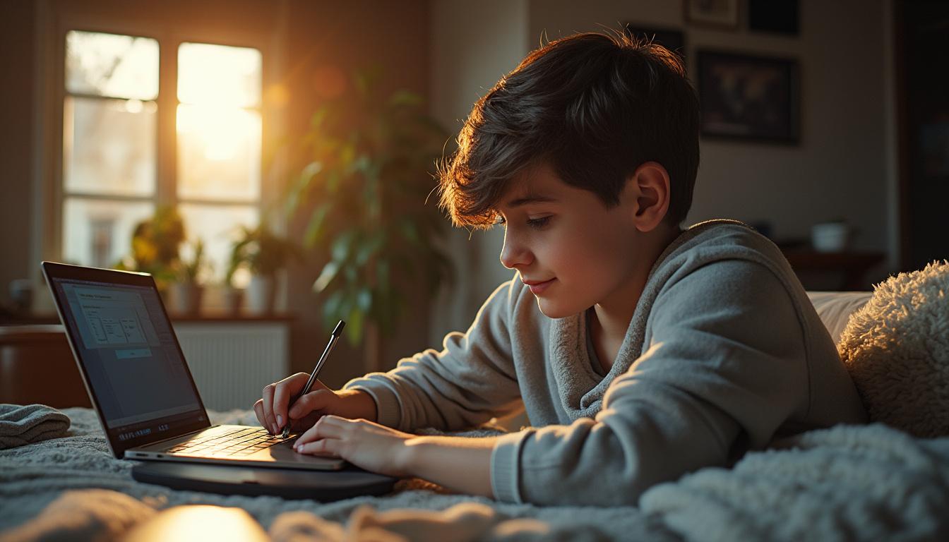 découvrez comment gérer les reproches d'un fils adulte et naviguer les défis de la parentalité à l'épreuve du temps pour préserver une relation saine et épanouissante.