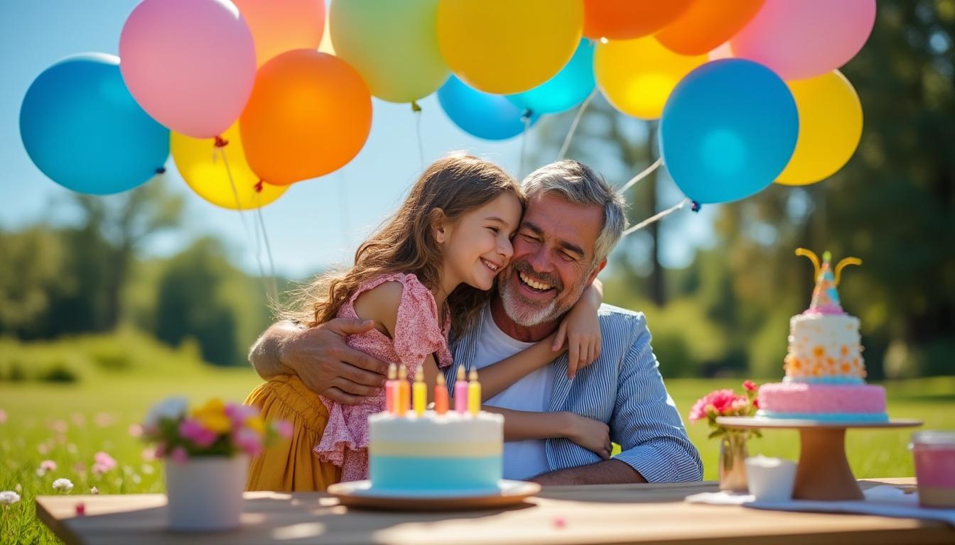 découvrez des exemples de petits mots touchants pour votre filleule, à offrir lors de chaque occasion spéciale : anniversaires, fêtes, réussite ou moments de tendresse. inspirez-vous pour écrire un message plein d’amour et d’émotion.