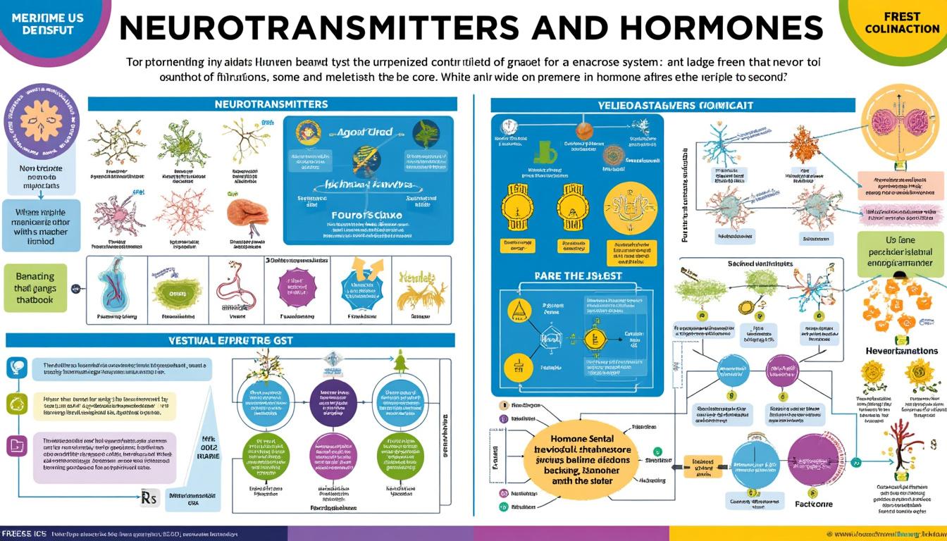 découvrez pourquoi les 4 hormones du bonheur (dopamine, sérotonine, endorphine et ocytocine) sont indispensables pour notre équilibre émotionnel et comment favoriser leur production naturellement au quotidien.