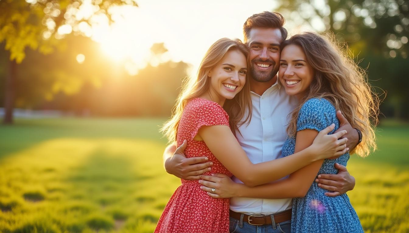 découvrez pourquoi les 4 hormones du bonheur – dopamine, sérotonine, endorphines et ocytocine – jouent un rôle clé dans notre équilibre émotionnel et comment les stimuler au quotidien pour améliorer votre bien-être.