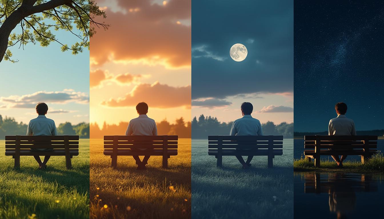 découvrez comment les 4 hormones du bonheur (dopamine, sérotonine, endorphine et ocytocine) influencent positivement notre équilibre émotionnel et aident à mieux gérer le stress au quotidien.
