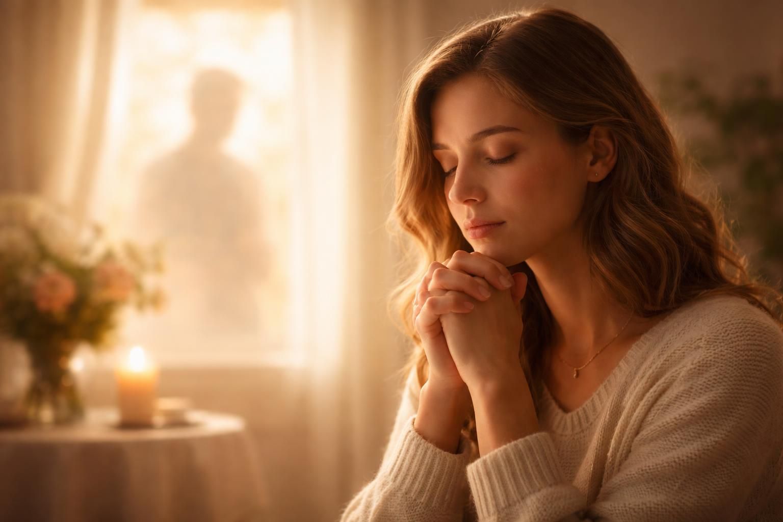 découvrez comment prier pour un être cher peut transformer votre vie et renforcer vos liens grâce à une pratique spirituelle profonde et bienfaisante.
