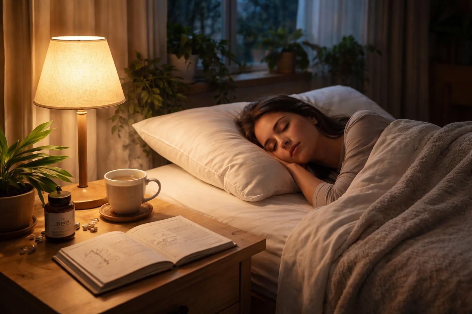 découvrez des conseils efficaces pour ne plus rêver de perdre vos dents et retrouver un sommeil paisible et réparateur.