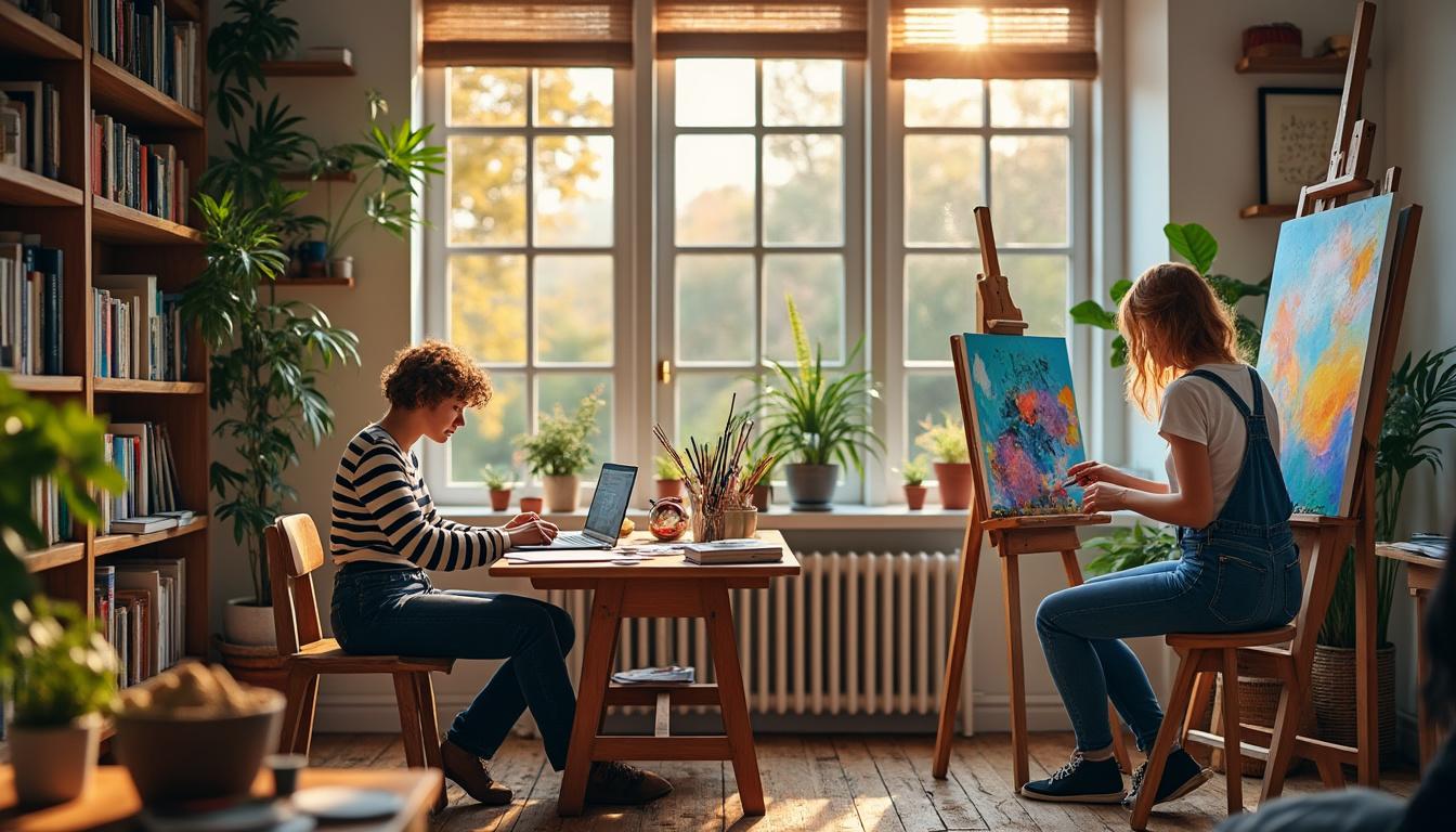 explore tes émotions du jour et cultive la gratitude avec notre réflexion guidée pour mieux comprendre et apprécier tes ressentis quotidiens.