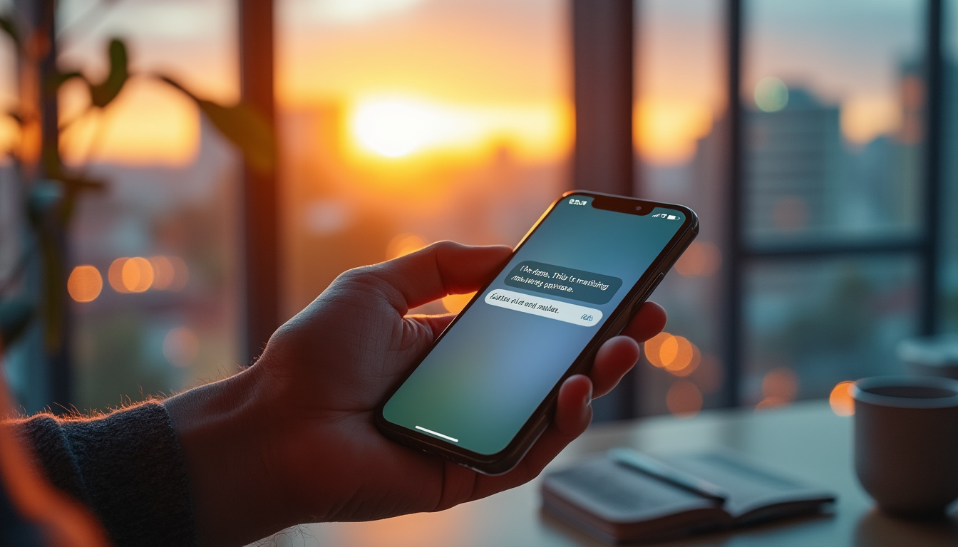 découvrez des astuces efficaces pour rédiger un sms percutant et original afin de rompre avec un pervers. conseils pratiques pour mettre fin à la relation en toute sécurité et affirmer votre décision avec assurance.