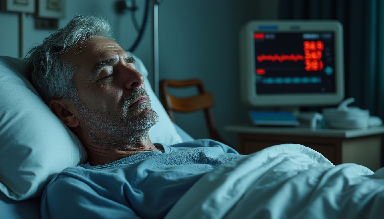 découvrez la signification de rêver que quelqu'un a un cancer : s'agit-il d'une manifestation de vos inquiétudes profondes ou d'un lien émotionnel fort avec cette personne ? analyse et interprétations.