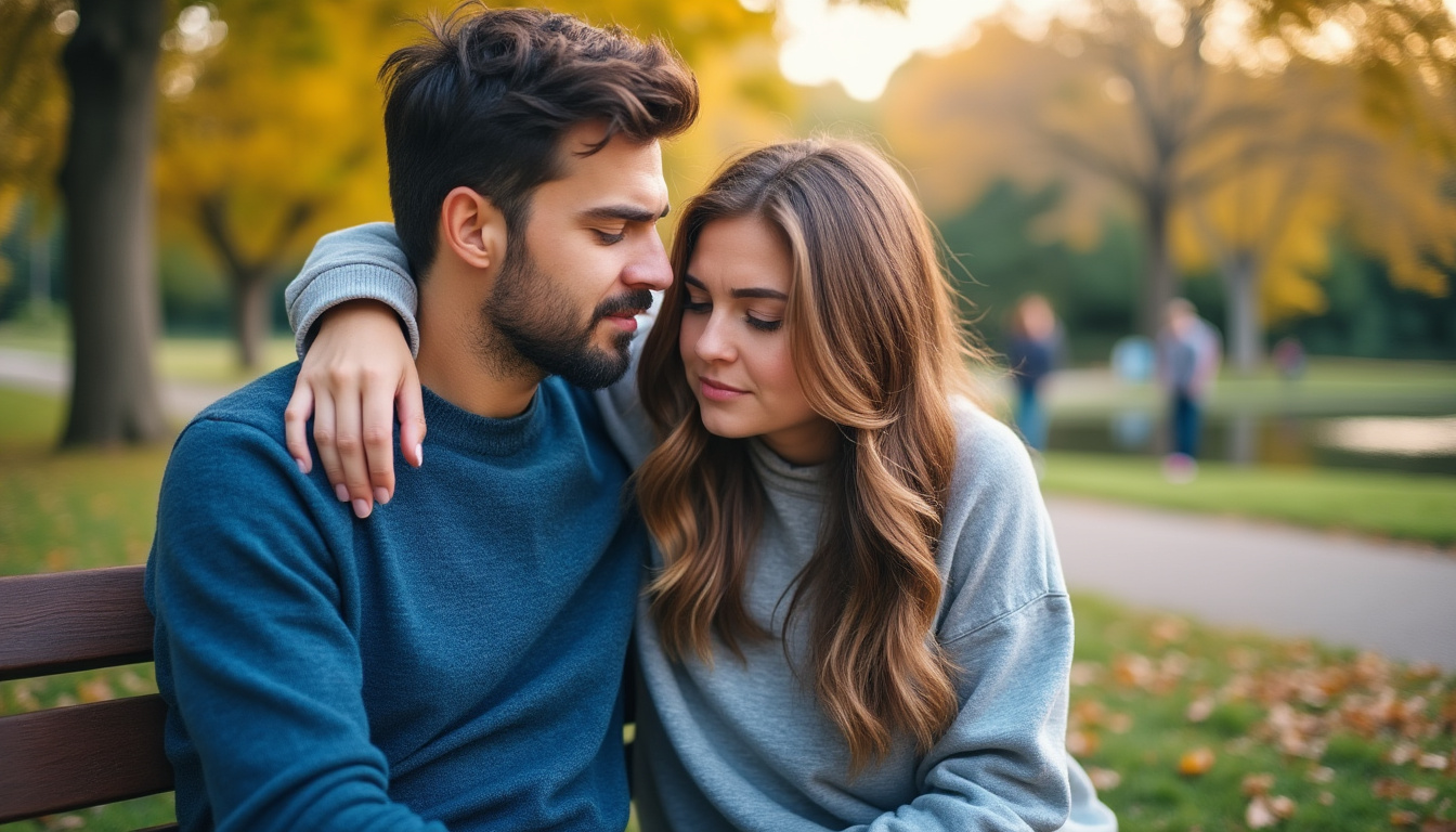 découvrez la signification de rêver que quelqu'un a un cancer : s'agit-il d'une expression de vos inquiétudes ou d'une connexion émotionnelle profonde ? explorez les interprétations possibles et ce que cela peut révéler sur vos pensées et sentiments.