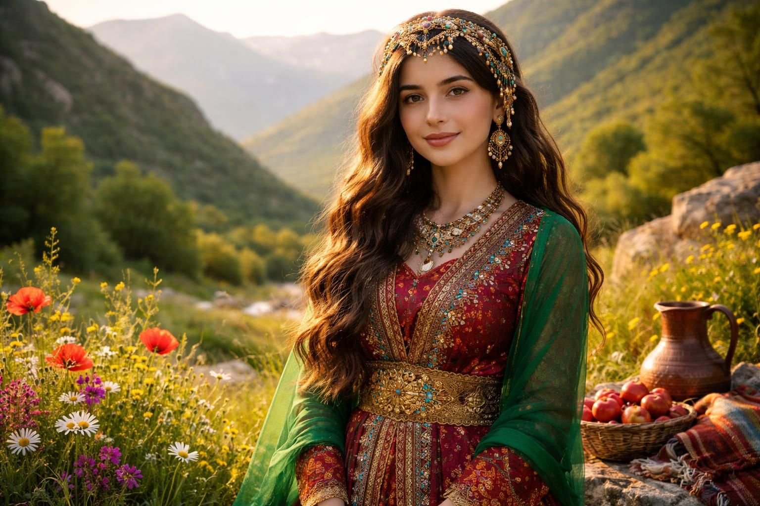 découvrez la signification des prénoms kurdes pour filles à travers ce guide complet, qui vous aidera à choisir un prénom riche de sens et de culture.
