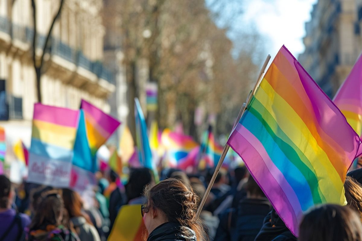 Soutenir Nex Benedict, une victime de la transphobie : actions pour faire la différence
