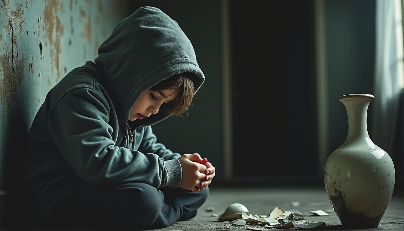 découvrez des stratégies efficaces pour gérer les relations avec des parents manipulateurs et préserver votre bien-être émotionnel.