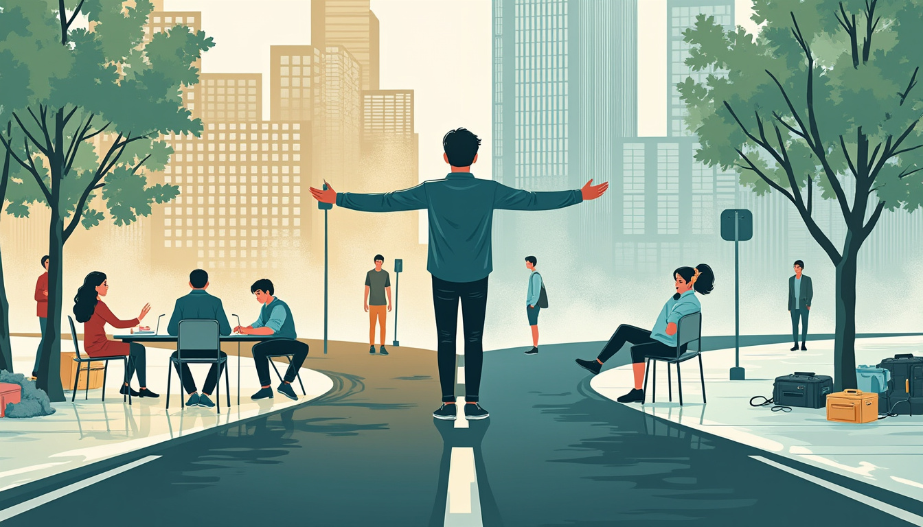 découvrez comment l’altruisme excessif peut peser sur votre bien-être personnel. analysez les conséquences de toujours privilégier les autres au détriment de vous-même et apprenez à trouver l’équilibre pour mieux vous préserver.