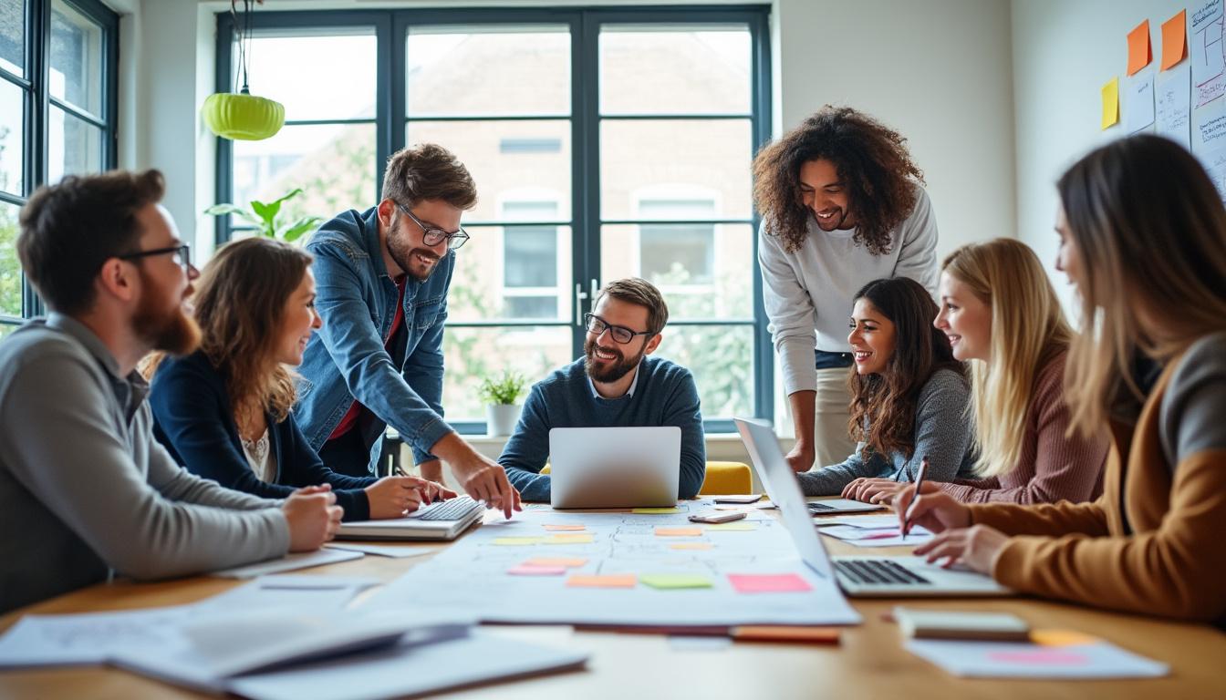 découvrez tout ce qu'il faut savoir sur la faculté cognitive : sa définition, son fonctionnement et son développement à travers différentes étapes de la vie.