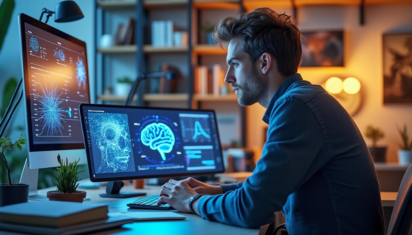découvrez tout sur la faculté cognitive : sa définition, son importance et les étapes clés de son développement chez l'être humain.
