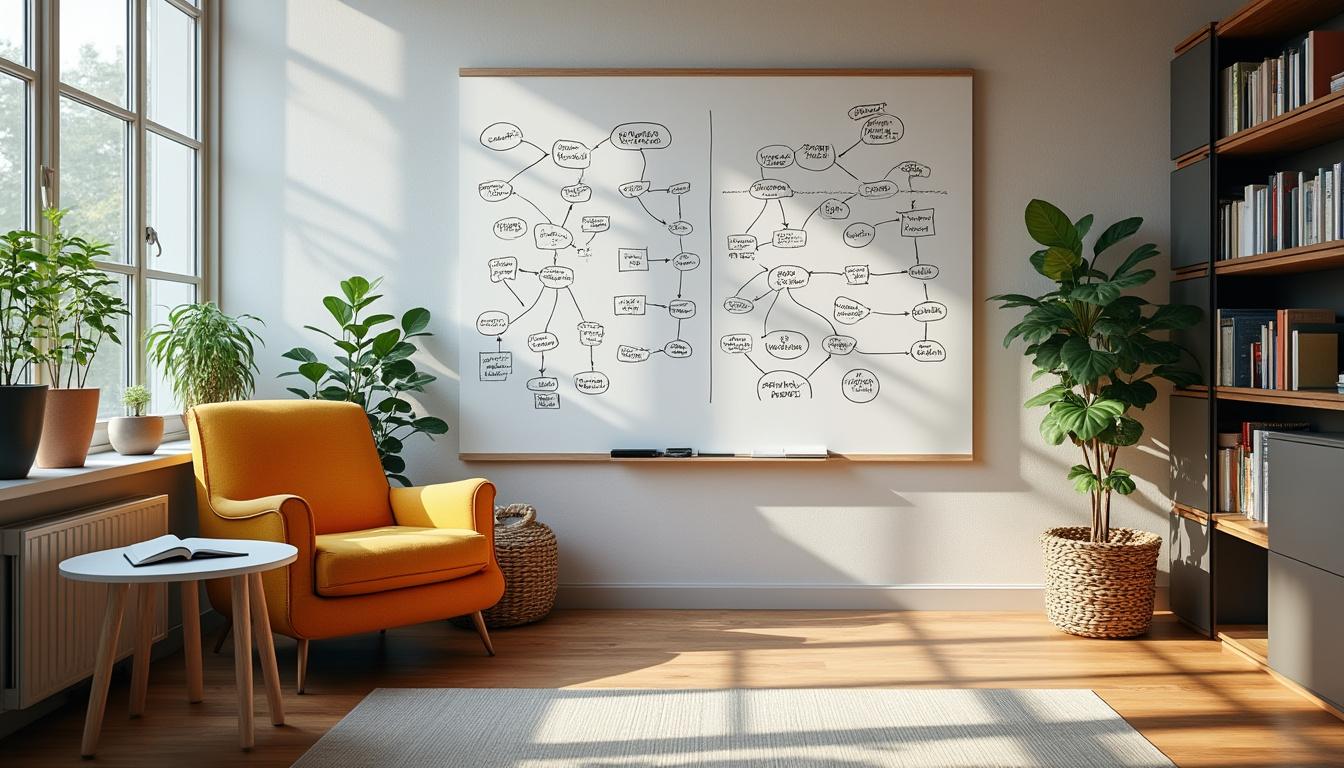 découvrez comment utiliser les schémas de jeffrey young pour surmonter efficacement les traumatismes passés et améliorer votre bien-être émotionnel.