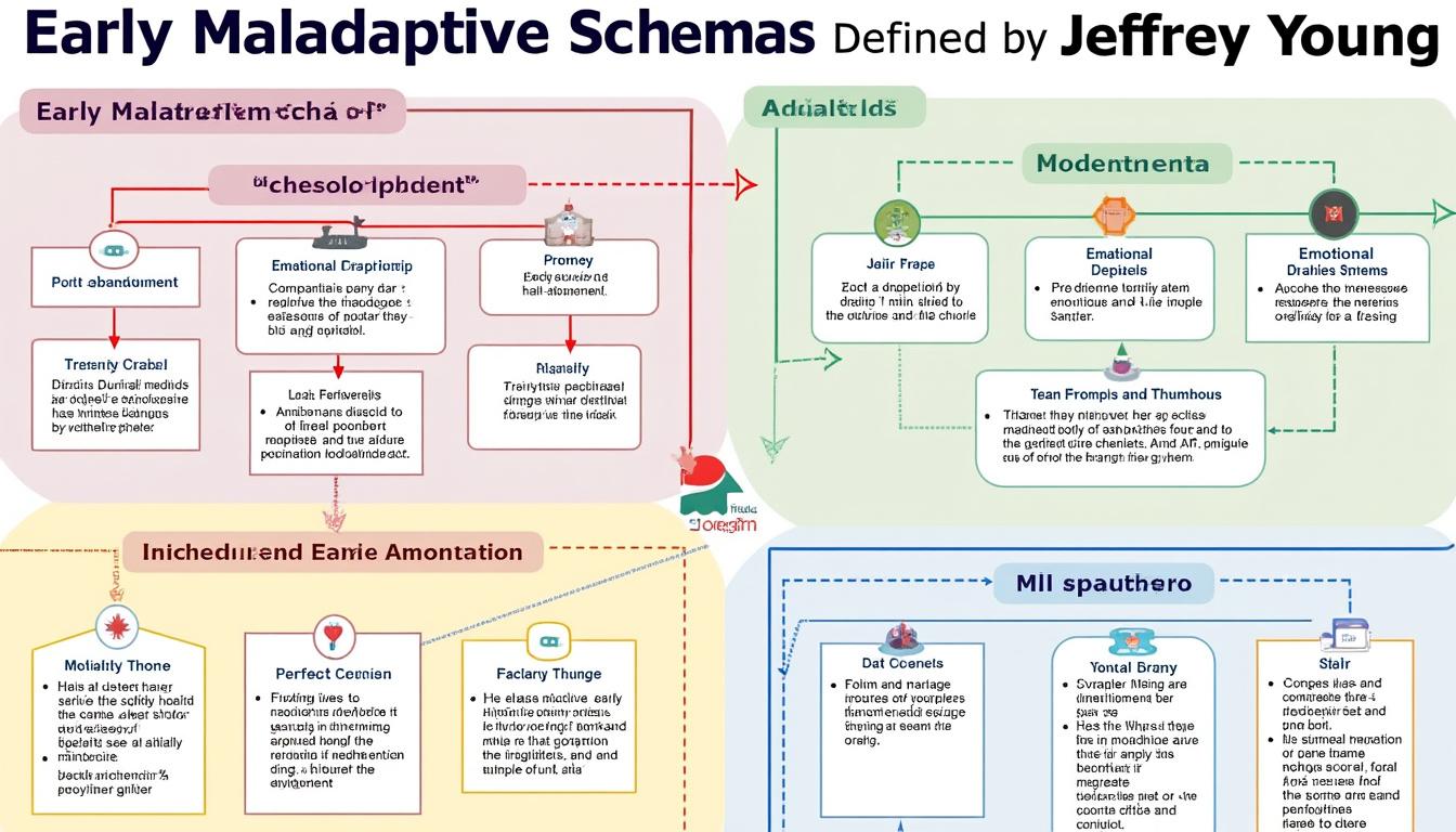 découvrez comment utiliser les schémas de jeffrey young pour comprendre et surmonter vos traumatismes passés, et avancer vers un mieux-être durable.