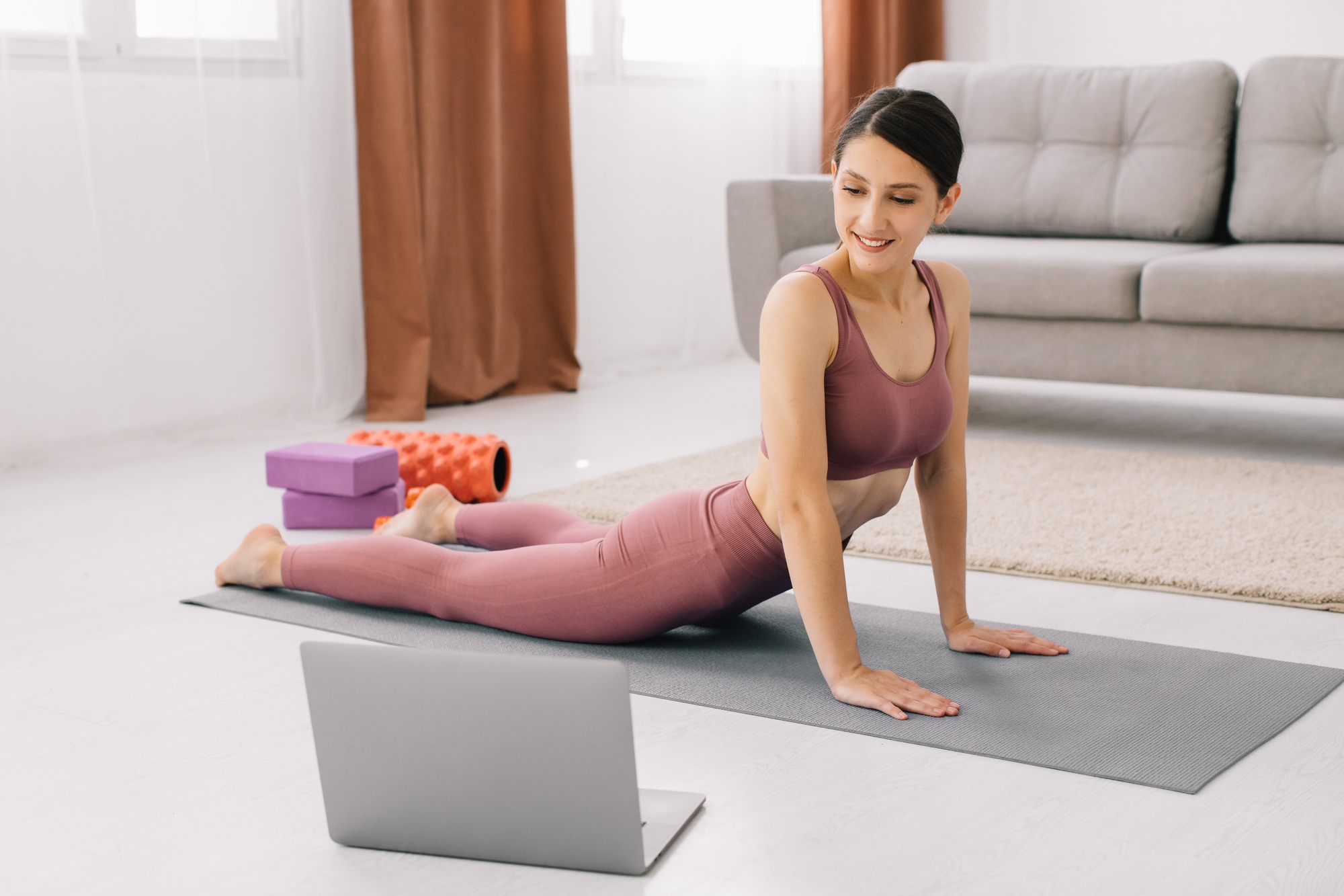  applications yoga