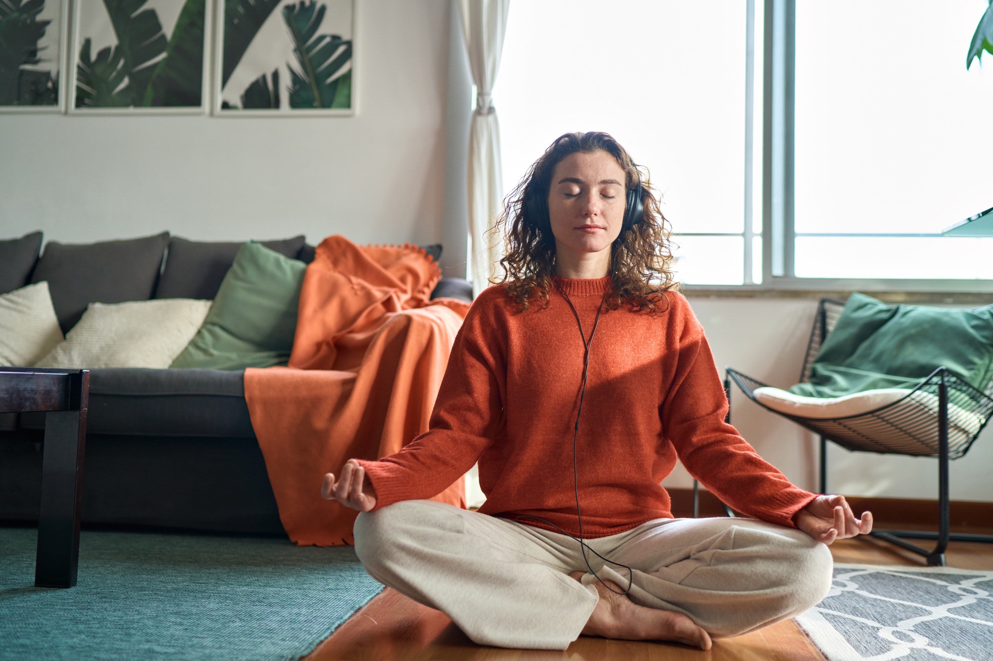 méditation
